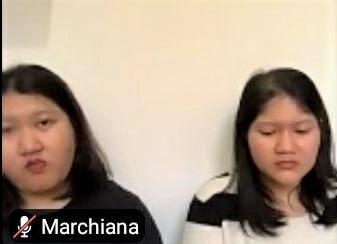 Doa Umat MARCHIANA dan HANI--